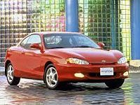 Аккумулятор для Hyundai (Хёндэ)  Tiburon  I (RC) 1996 - 1999 фото