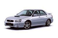 Аккумулятор для Subaru (Субару)  Impreza WRX  II Рестайлинг 1 2002 - 2005 фото