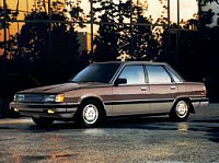 II (V20) 1986 - 1991