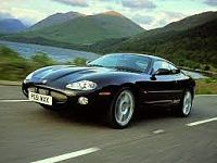 Аккумулятор для Jaguar (Ягуар)  XKR  I-1998-2004 фото