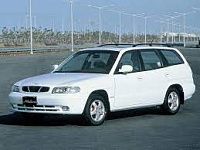 Аккумулятор для Chevrolet (Шевроле)  Nubira  I 1997 - 2000 фото