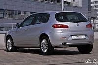 Аккумулятор для Alfa Romeo (Альфа Ромео)  6  II (GH) 2007 - 2010 фото