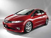 Аккумулятор для Honda  Civic Type-R  VIII Рестайлинг 2008 - 2011 фото