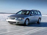 Аккумулятор для Volvo (Вольво)  V70  II Рестайлинг 2004 - 2007 фото