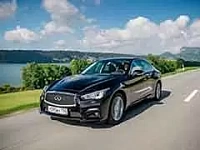 Аккумулятор для Infiniti (Инфинити)  Q50 фото