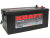 Аккумулятор KRAFT EFB 230 Ач, 1450 А, 12 v, Обратная L+ (3) euro, D6 (C), B00 фото