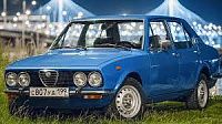 Аккумулятор для Alfa Romeo (Альфа Ромео)  Alfetta  1.8 (116 л.с.) фото