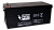 Аккумулятор SECURITY POWER AGM 200 Ач, 12 v, Обратная R+ (0)