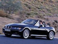 Аккумулятор для BMW (БМВ)  Z3 M  3.2 (321 л.с.) фото