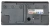 Фото Аккумулятор GECTOR (АЗ им. Н.М. Игнатьева - АКОМ) 100 Ач, 1080 А, 12 v, Обратная R+, DIN L5