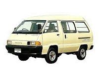 Аккумулятор для Toyota (Тойота)  TownAce  II 1988 - 1993 фото