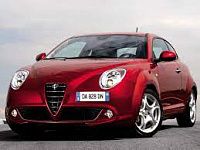 Аккумулятор для Alfa Romeo (Альфа Ромео)  MiTo  1.4 (95 л.с.) фото