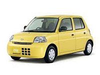 Аккумулятор для Daihatsu  Esse фото