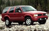 Аккумулятор для Oldsmobile  Bravada фото