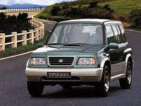 Аккумулятор для Suzuki (Сузуки)  Vitara  I 1988 - 2006 фото