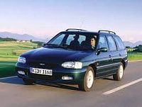 Аккумулятор для Ford (Форд)  Escort  V Рестайлинг 2 1995 - 2000 фото