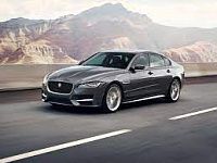 Аккумулятор для Jaguar (Ягуар)  XF  II 2015 - н.в. фото