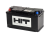 Фото Аккумулятор HIT 100 Ач, 810 А, 12 v, Прямая L+ (1)