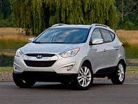 Аккумулятор для Hyundai (Хёндэ)  Tucson  II 2009 - 2015 фото