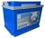 Фото Аккумулятор BARS 62 Ач, 600 А, 12 v, Обратная R+ (0), DIN L2, B13