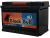 Фото BLACK BULL SLI 80 Ач, 780 А, 12v, Обратная R, L3
