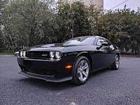 Аккумулятор для Dodge (Додж)  Challenger  III Рестайлинг 2 2015 - н.в. фото