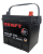 Фото Аккумулятор KRAFT AGM Asia 65 Ач, 620 А, 12 v, Обратная (R+), JIS D23