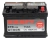 Фото Аккумулятор KRAFT EFB 75 Ач, 780 А, 12 v, Обратная R+ (0), DIN L3