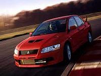 Аккумулятор для Mitsubishi (Митсубиси)  Lancer Evolution  VIII 2003 - 2006 фото