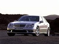 Аккумулятор для Mercedes-Benz (Мерседес Бенц)  E-klasse AMG  III (W211, S211) 2003 - 2006 фото