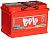 Аккумулятор TOPLA Energy 75 Ач, 750 А, 12 v, Обратная R+ (0), DIN L3, B13