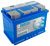Фото Аккумулятор BARS 77 Ач, 670 А, 12 v, Обратная R+ (0), DIN L3, B13