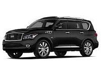 Аккумулятор для Infiniti (Инфинити)  QX80  I 2013 - 2014 фото