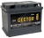 Фото Аккумулятор AKOM GECTOR 60 Ач, 600 А, 12 v, Обратная R+, DIN L2