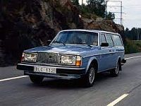 Аккумулятор для Volvo (Вольво)  260 Series  2.8 (129 л.с.) фото