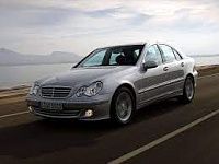 Аккумулятор для Mercedes-Benz (Мерседес Бенц)  C-klasse  II (W203) Рестайлинг 2004 - 2008 фото