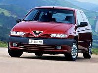 Аккумулятор для Alfa Romeo (Альфа Ромео)  145  1.4 (90 л.с.) фото