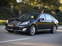 Аккумулятор для Hyundai (Хёндэ)  Equus  I Рестайлинг 2013 - н.в. фото