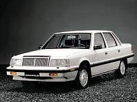 Аккумулятор для Hyundai (Хёндэ)  Grandeur  II 1992 - 1998 фото