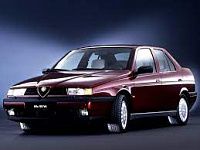 Аккумулятор для Alfa Romeo (Альфа Ромео)  155  2.5 (165 л.с.) фото