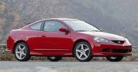 Аккумулятор для Acura (Акура)  RSX  2.0 (212 л.с.) фото