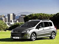 Аккумулятор для Peugeot (Пежо)  308  I Рестайлинг 2011 - н.в. фото