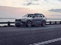 Аккумулятор для Volvo (Вольво)  XC90  II Рестайлинг 2019 - н.в. фото