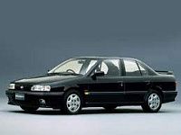 Аккумулятор для Nissan (Ниссан)  Primera  II (P11) Рестайлиг 1999 - 2002 фото