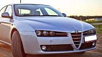 Аккумулятор для Alfa Romeo (Альфа Ромео)  159  1.9d (150 л.с.) фото