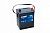 Аккумулятор EXIDE Excell 45 Ач, 270 А, 12 v, Обратная R+ (0), JIS B19, B00