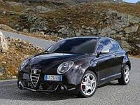 Аккумулятор для Alfa Romeo (Альфа Ромео)  MiTo  1.4 (105 л.с.) фото