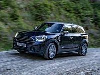 Аккумулятор для MINI (Мини)  Countryman фото