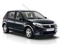 Аккумулятор для Dacia (Дачиа)  Sandero  I 2009 - 2014 фото