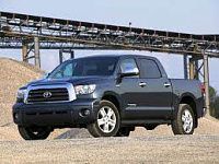 Аккумулятор для Toyota (Тойота)  Tundra  II 2007 - 2013 фото